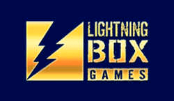 Παιχνίδια Lightning Box